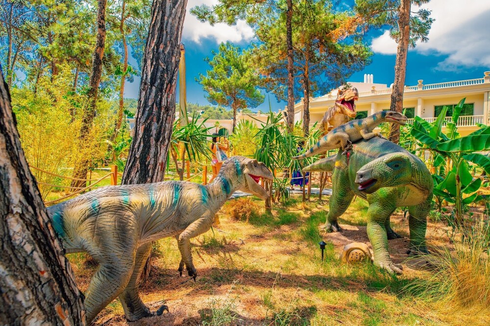 Vogue Hotel Supreme Bodrum Official Website