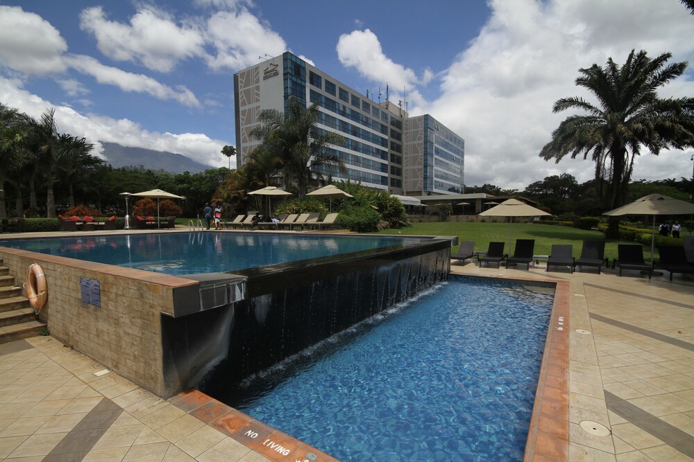 Mount Meru Hotel (Arusha, Tanzania), Arusha hotel discounts