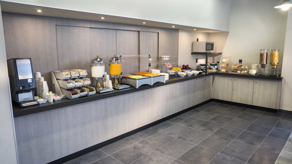 Book City Express Plus Patio Universidad In Mexico Hotels Com