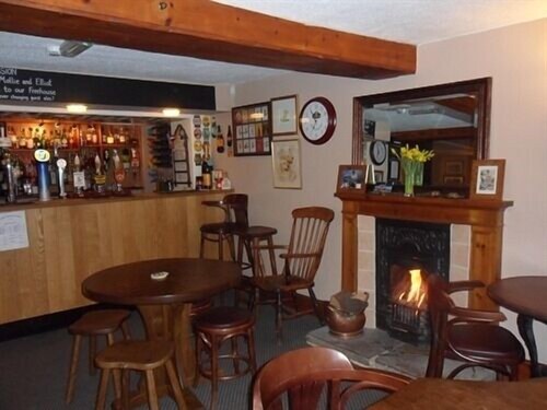 Book Old Oak Tree In Thirsk Hotels Com