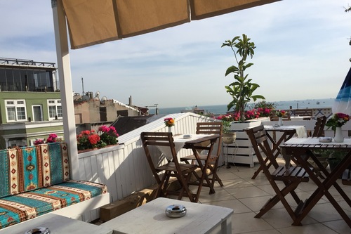 Book Istanbul Holiday Hotel In Istanbul Hotels Com