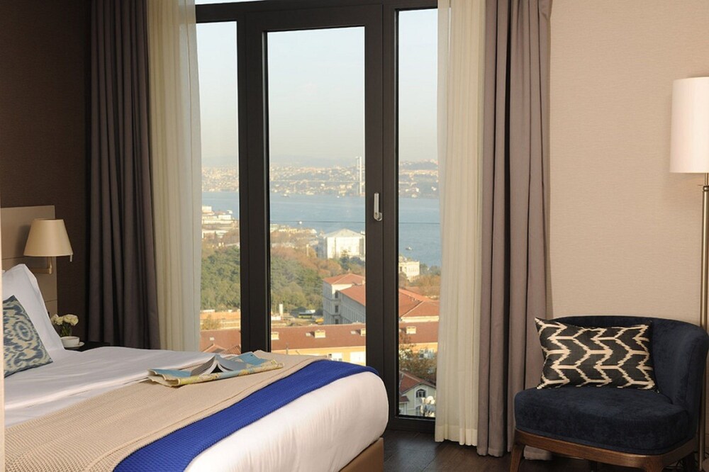 Book Avantgarde Hotel Taksim Square Special Class In Istanbul Hotels Com