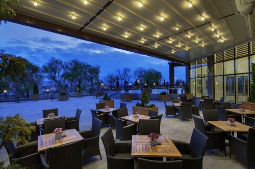 ramada by wyndham cappadocia nevsehir