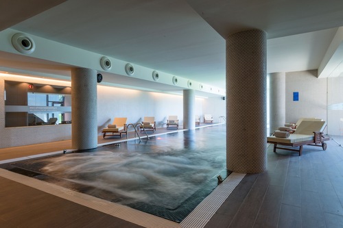 Prenota Tryp Lisboa Aeroporto A Lisbona Hotels Com