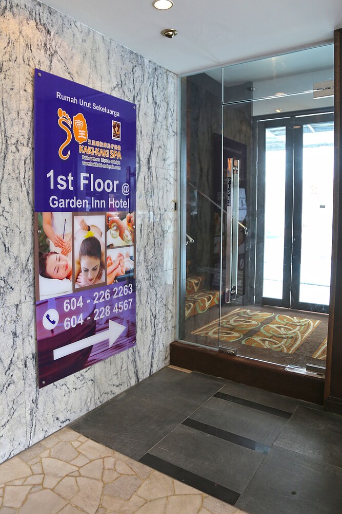 Book Garden Inn in George Town  Hotels.com