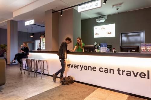 A O Munchen Laim In Munchen Hotels Com