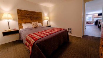 Top 10 Hotels In Joseph Oregon