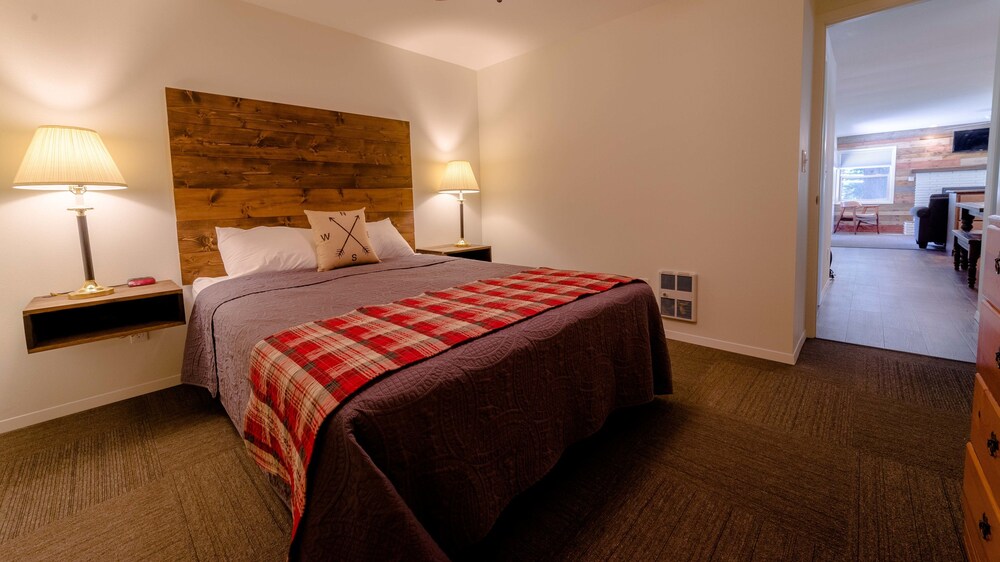 Eagle Cap Chalets Joseph United States Of America Eagle Cap Chalets Joseph