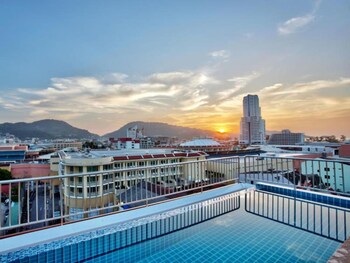 Picture of Orchid Resortel in Phuket