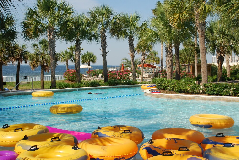 德斯坦西度假酒店预订, 2019华尔顿堡滩德斯坦西度假酒店价格| hotels