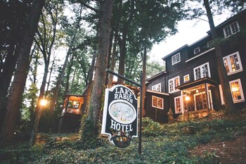 Top 10 Hotels In Lakemont Georgia