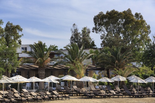 Book Princess Artemisia Hotel In Bodrum Hotels Com