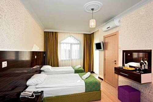 احجز ساتو أوتيل لارا في أنطاليا قارن أسعار الفنادق في أنطاليا