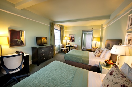 ホテル ビーコン ニューヨーク の宿泊予約 ホテルズドットコム