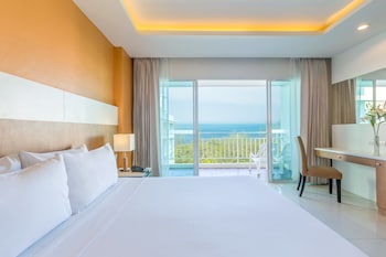 Picture of Chanalai Hillside Resort, Karon Beach in Karon