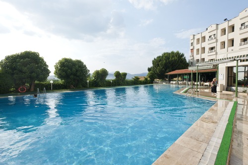 hitit hotel selcuk hotels com