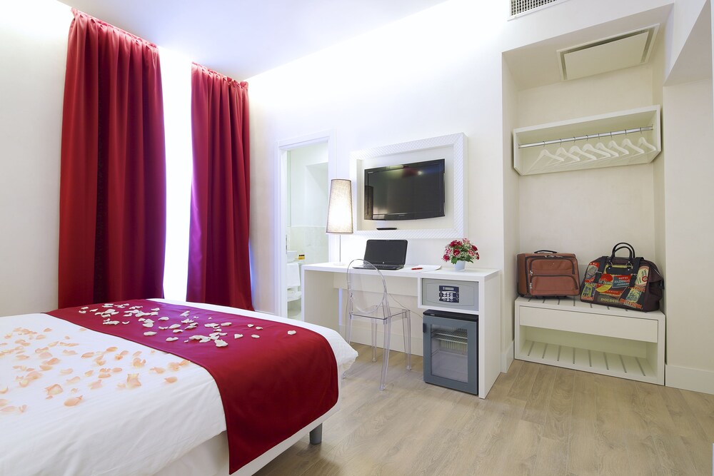 Reviews for Tullia e Prisca Relais, Rome Tullia e Prisca Relais in Rome