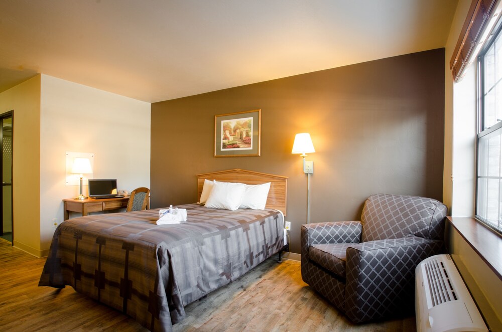 Featured image of post How to Make Green Bay Wisconsin Airport Hotels