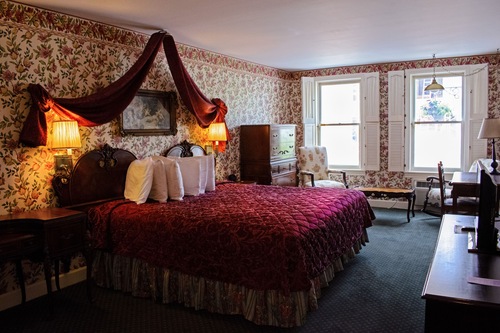 Book Murray Hotel In Mackinac Island Hotels Com