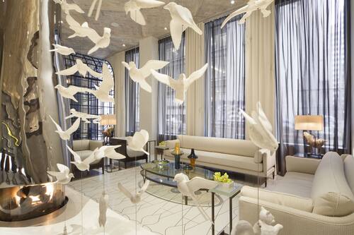 the marmara park avenue new york updated price reviews hd photos hotels com