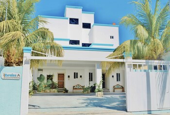 Hình ảnh Corales Suites tại Puerto Morelos