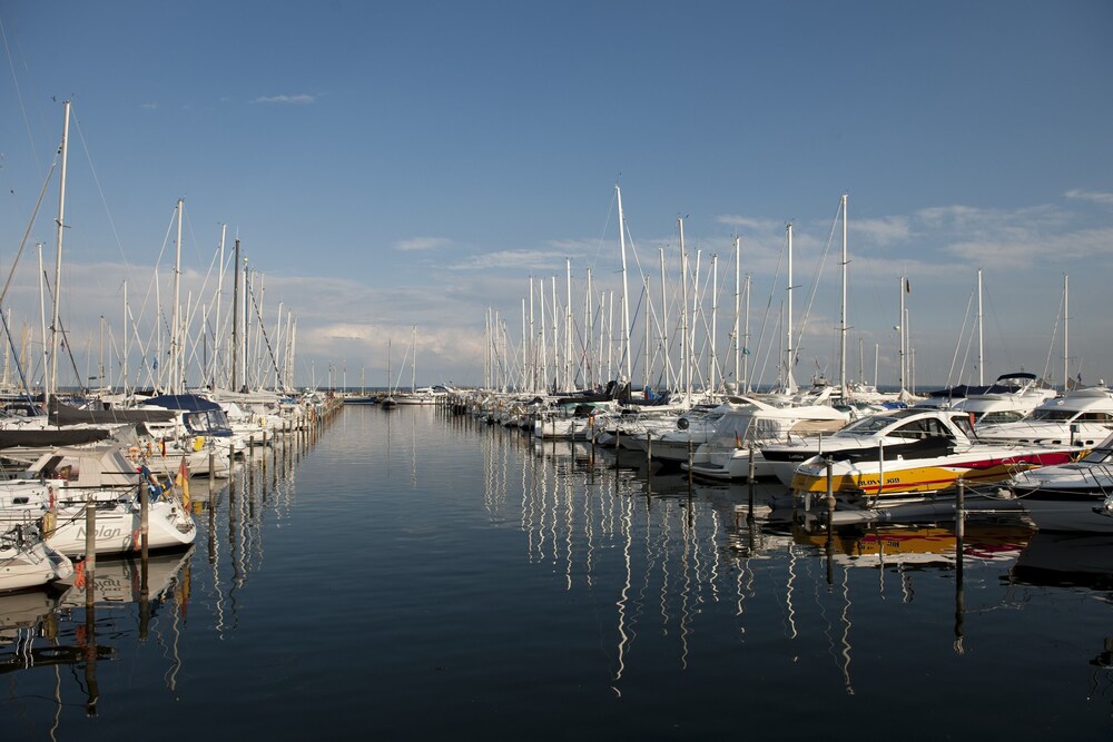 Aja Groemitz In Gromitz Hotels Com