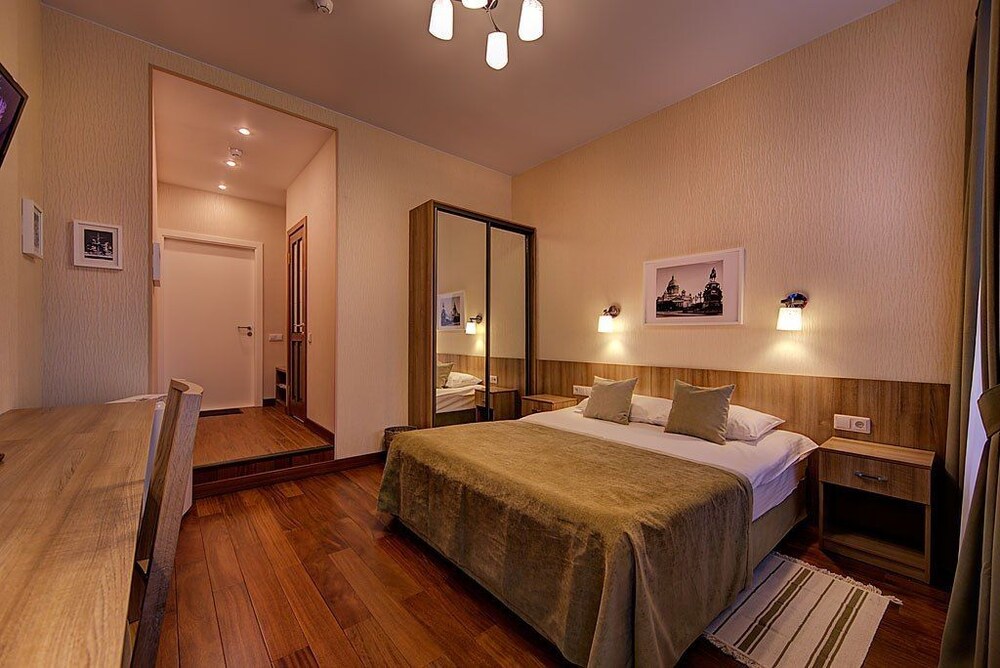 家庭三人房 - 客房