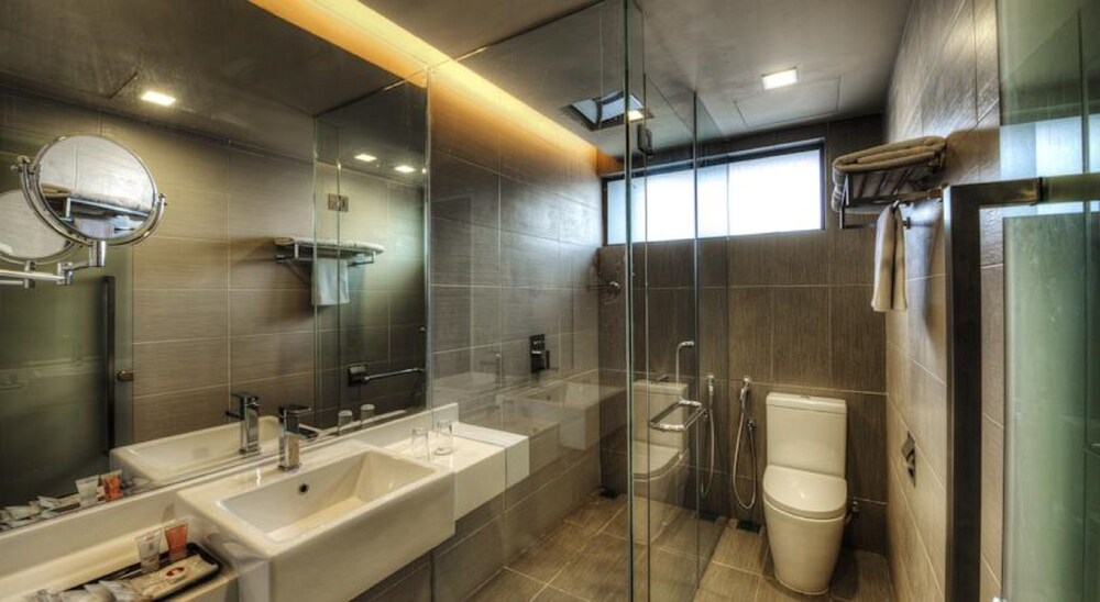 Book Raia Hotel Kota Kinabalu in Kota Kinabalu  Hotels.com