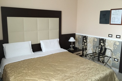 Hotel De La Ville Relais Fiumicino Hotels Com