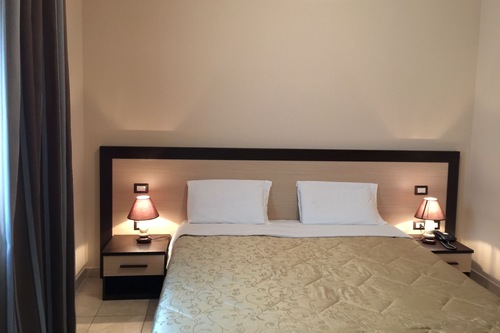 Hotel De La Ville Relais Fiumicino Hotels Com