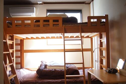 Book Fukuoka Hana Hostel In Fukuoka Hotels Com Book Fukuoka Hana Hostel In Fukuoka Hotels Com