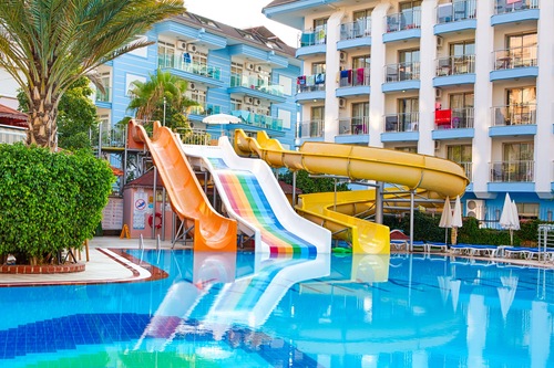 best business hotels in alanya turkey hotels com
