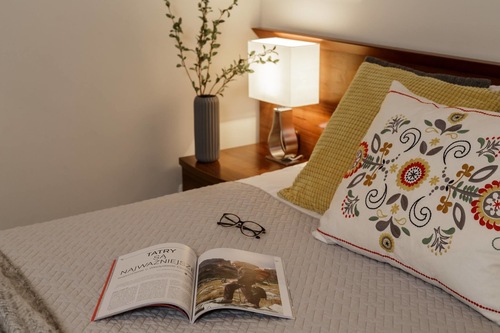 Book Villa Vita In Zakopane Hotels Com
