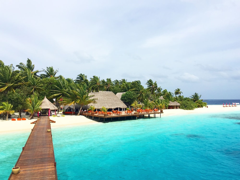 Vilu Reef Beach Spa Resort The Best Beaches In World Vilu Reef Beach Spa Resort The Best Beaches In World