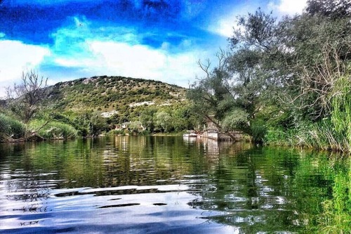 Book El Rio Motel In Sile Hotels Com