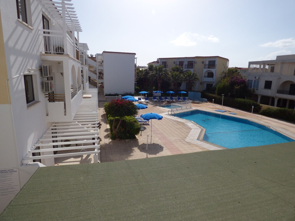 Book Amore Hotel Apartments In Paralimni Hotels Com