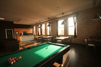 Top 10 Hotels In Wicker Park Chicago Illinois