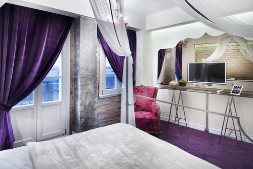 Book Nuru Ziya Suites In Istanbul Hotels Com