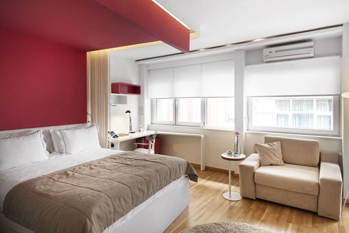 Book Nuru Ziya Suites In Istanbul Hotels Com
