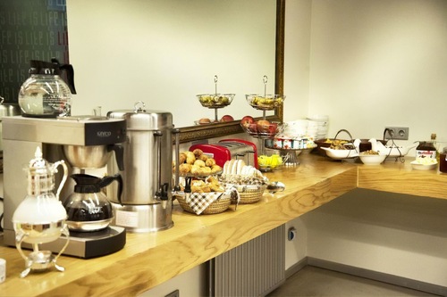 Book Nuru Ziya Suites In Istanbul Hotels Com