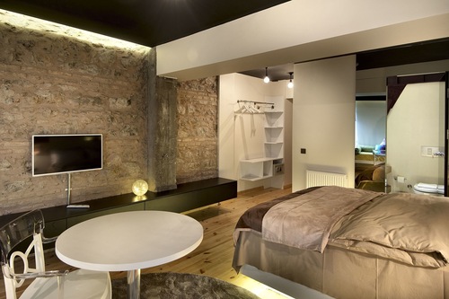 Book Nuru Ziya Suites In Istanbul Hotels Com