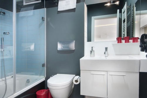 Book Nuru Ziya Suites In Istanbul Hotels Com