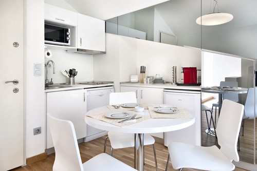 Book Nuru Ziya Suites In Istanbul Hotels Com