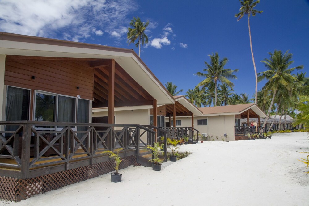 Book Return to Paradise Resort and