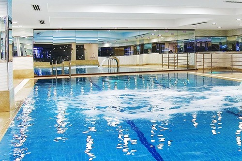 Hurry Inn Istanbul Turkey Istanbul Hotel Discounts Hotels Com