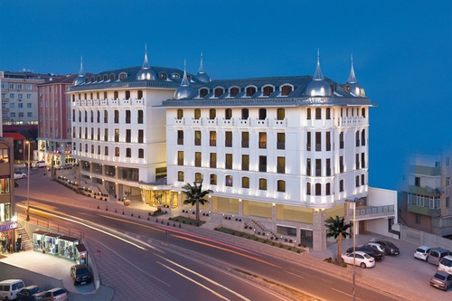 Hurry Inn Istanbul Turkey Istanbul Hotel Discounts Hotels Com