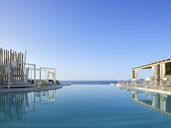Top 10 Hotels In Milos Island Greece Hotels In Milos Island