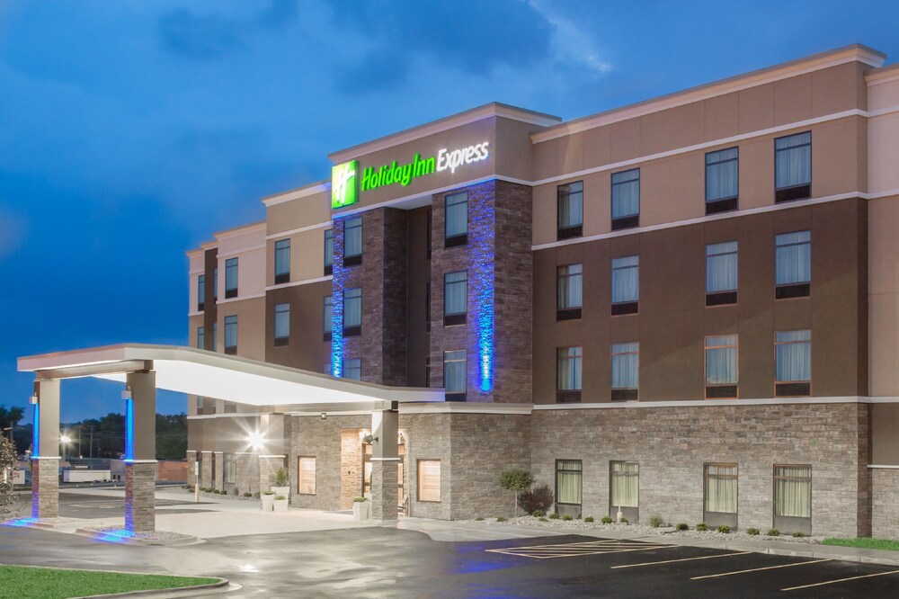 Holiday Inn Express Moline Quad Cities Area United States Holiday Inn Express Moline Quad Cities Area