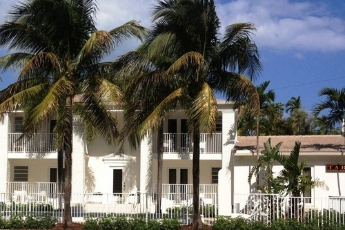 Tara A North Beach Village Resort Hotel In Fort Lauderdale Hotels Com