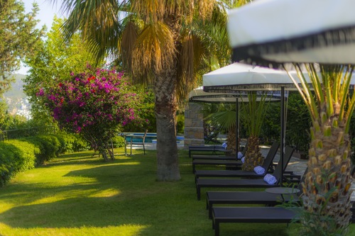 Book Hotel Manastir And Suites In Bodrum Hotels Com